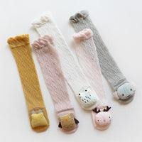 Cartoon Design Children's Stockings - PrettyKid