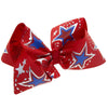 Independence Day Bow Hair clip - PrettyKid
