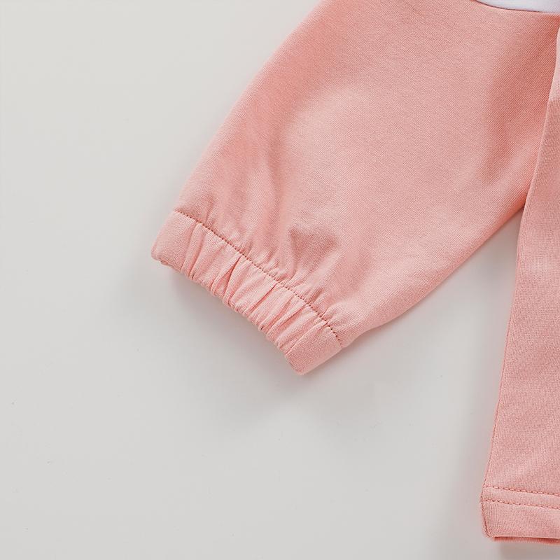 2-piece Sweatshirts & Pants for Toddler Girl - PrettyKid