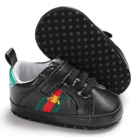 Soft Velcro Design Casual Shoes for Baby Children's clothing wholesale - PrettyKid