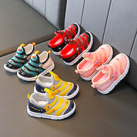 buy wholesale children's boutique clothes Toddler Baby Caterpillar Walking Shoes Wholesale - PrettyKid