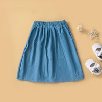 Skirt for Toddler Girl - PrettyKid