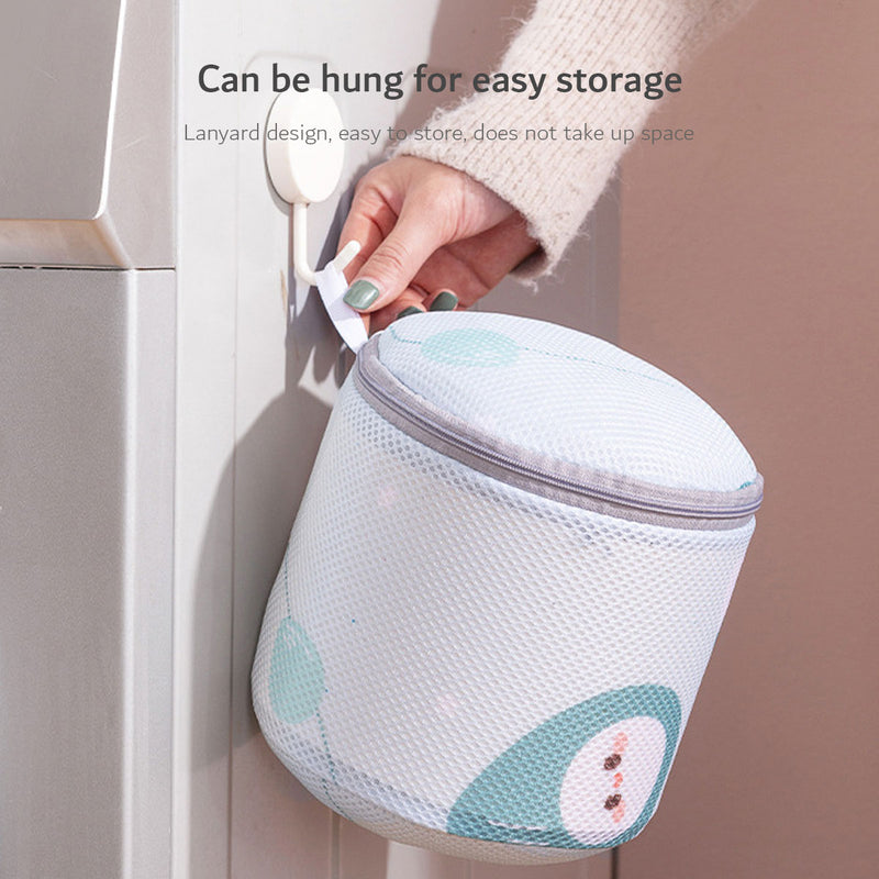 Wholesale Machine Wash Protection Lundry Bag Wash Care Bag in Bulk - PrettyKid