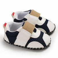 Velcro Baby Shoes - PrettyKid