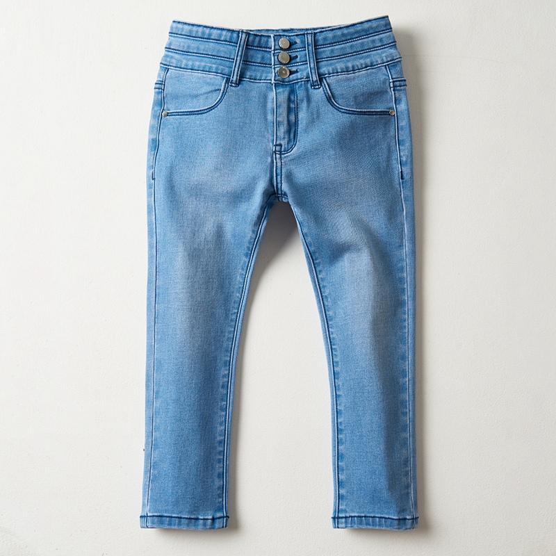 Jeans for Toddler Girl - PrettyKid