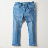 Jeans for Toddler Girl - PrettyKid