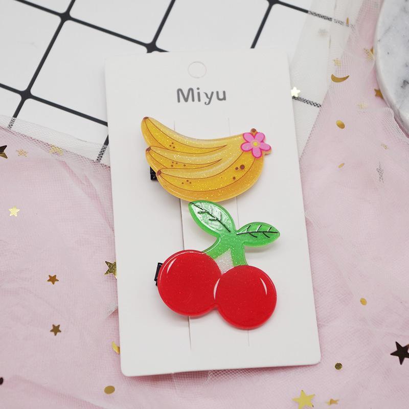 Children's Hair Accessories Hair Clip - PrettyKid