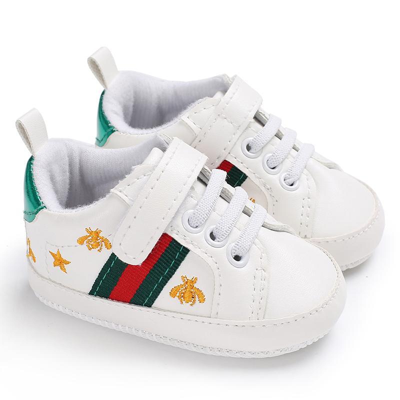 Soft Velcro Design Casual Shoes for Baby Children's clothing wholesale - PrettyKid