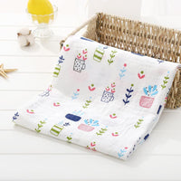 Cotton Blanket for Baby - PrettyKid