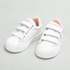 Wholesale Toddler Classic Velcro Low-bond Sneakers in Bulk - PrettyKid