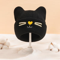 Lovely Woolen Hat for 0-3 Years Old Baby Children's Clothing - PrettyKid