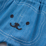2-piece T-shirt & Shorts for Children Boy - PrettyKid