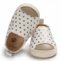 Set of feet Baby Shoes - PrettyKid