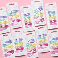 Children's Hair Accessories - PrettyKid