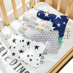 Wholesale Baby Stars Print Stereotype Pillow in Bulk - PrettyKid