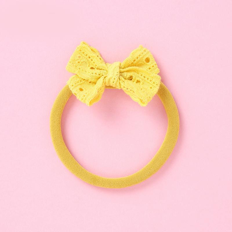 Bowknot Headwear - PrettyKid