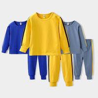 2-piece Pajamas Sets for Children Boy - PrettyKid