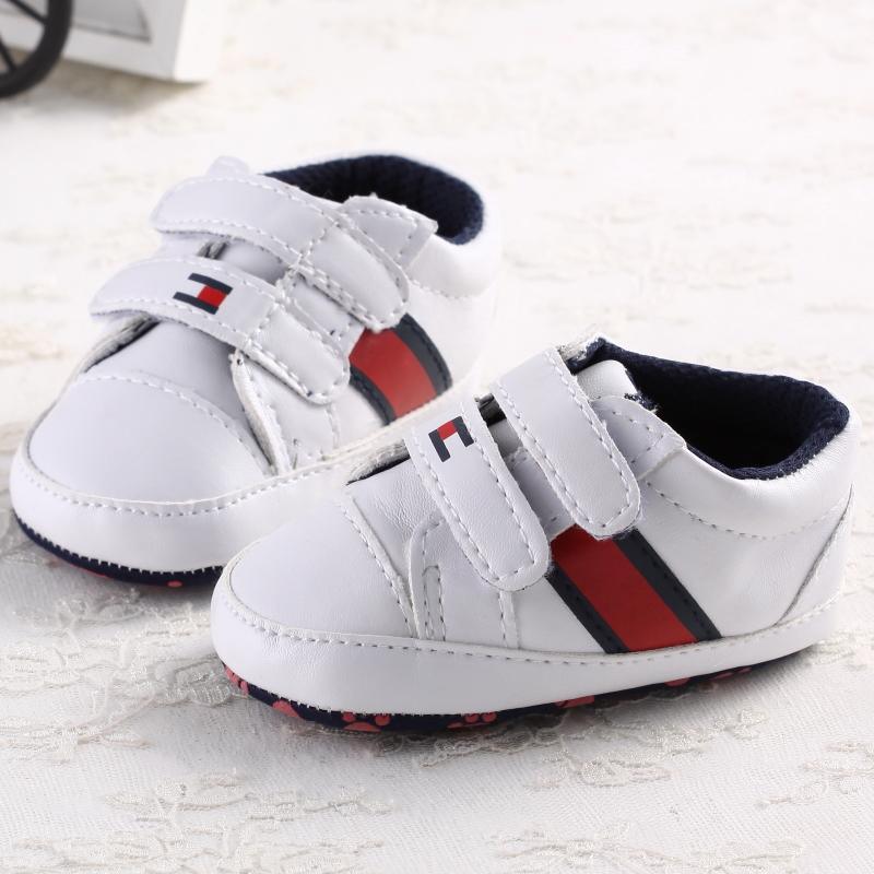 Velcro Baby Shoes - PrettyKid