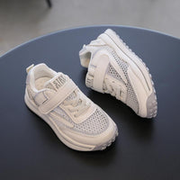 find wholesale baby clothes suppliers Kid Boy's Mesh Surfaces Ports Shoes Wholesale - PrettyKid