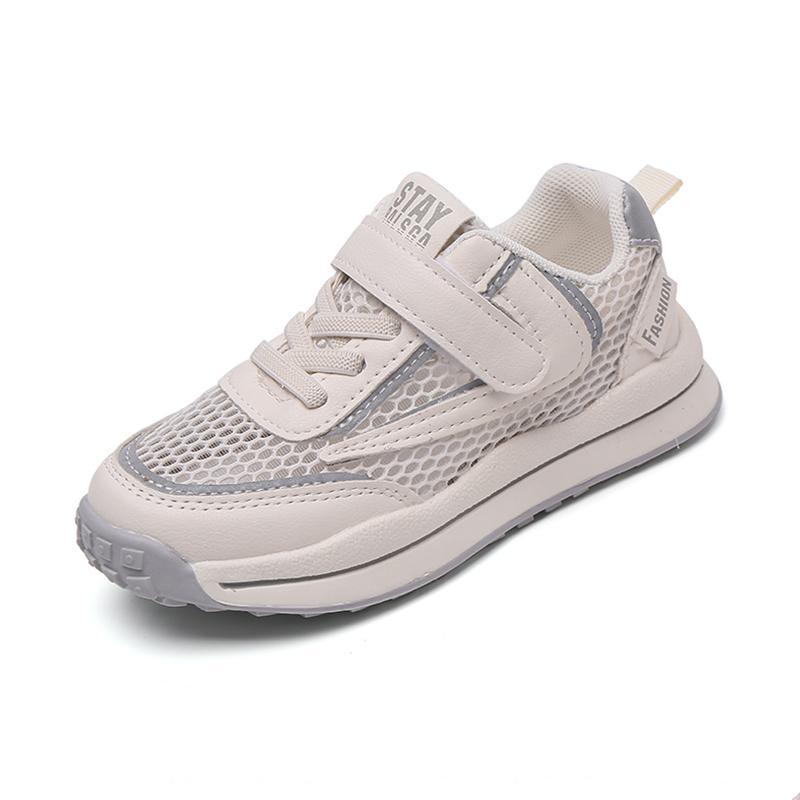 find wholesale baby clothes suppliers Kid Boy's Mesh Surfaces Ports Shoes Wholesale - PrettyKid