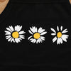 Floral Pattern Vest for Toddler Girl - PrettyKid