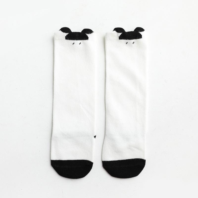 Cartoon Animal Socks for Children's - PrettyKid