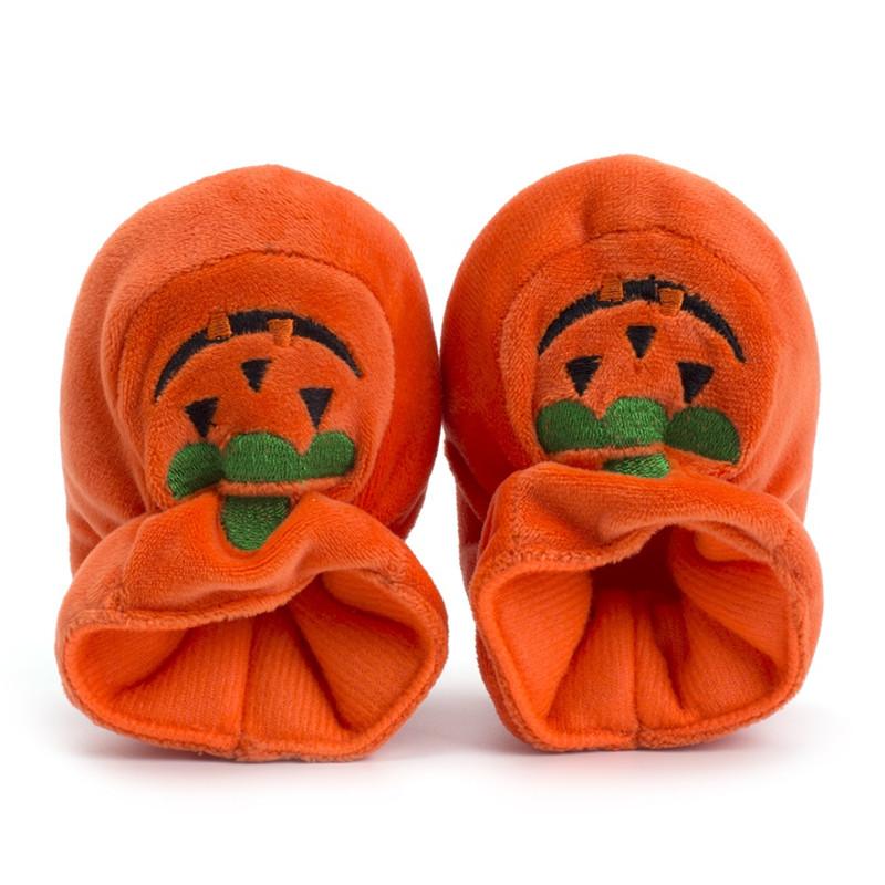 Velcro Design Soft Antiskid Children Shoes for Baby - PrettyKid
