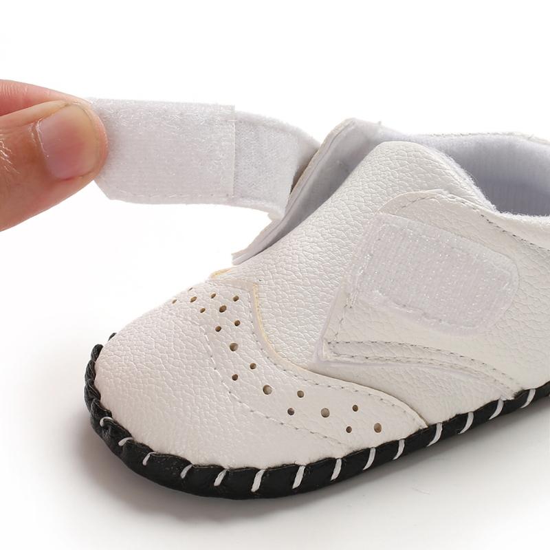 Velcro Baby Shoes for Baby - PrettyKid
