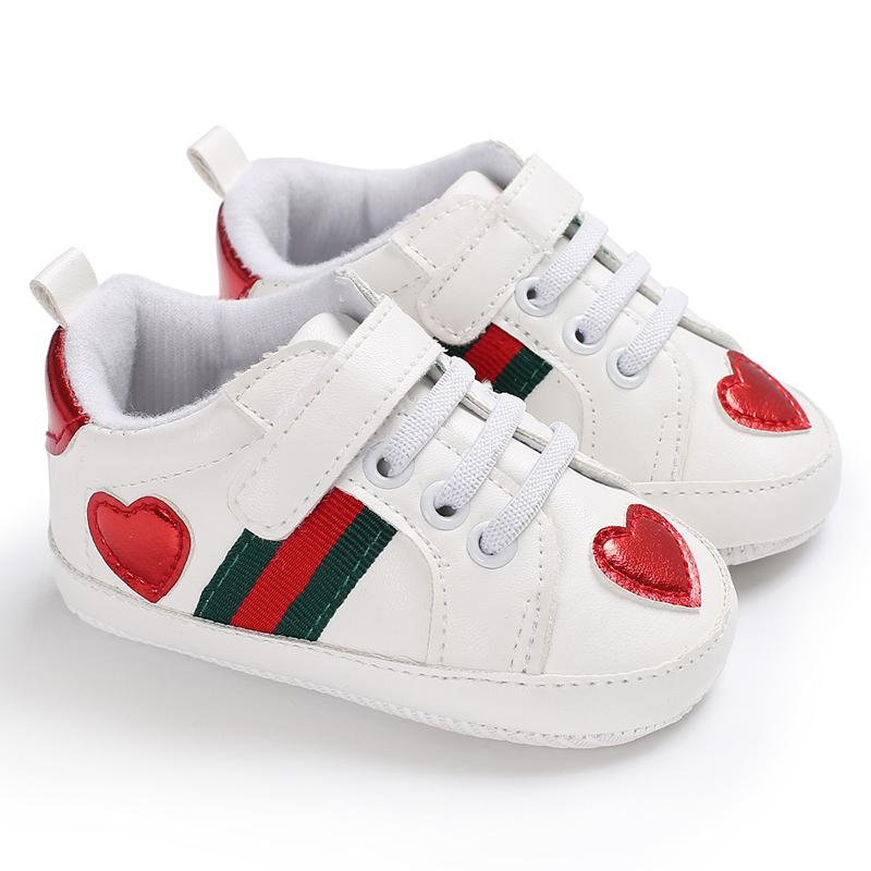 Soft Velcro Design Casual Shoes for Baby Children's clothing wholesale - PrettyKid