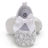 Lace Baby Shoes - PrettyKid