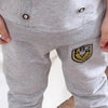 2-piece Bowknot Sweatshirt & Pants for Children Boy - PrettyKid