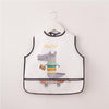 spanish childrenswear wholesalers Cartoon Print Baby Gown - PrettyKid
