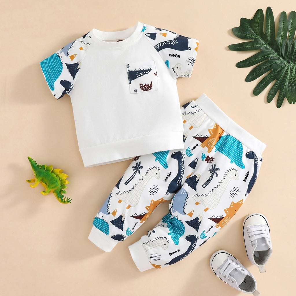 3-24months Baby Sets Wholesale Baby Clothes In Bulk - PrettyKid