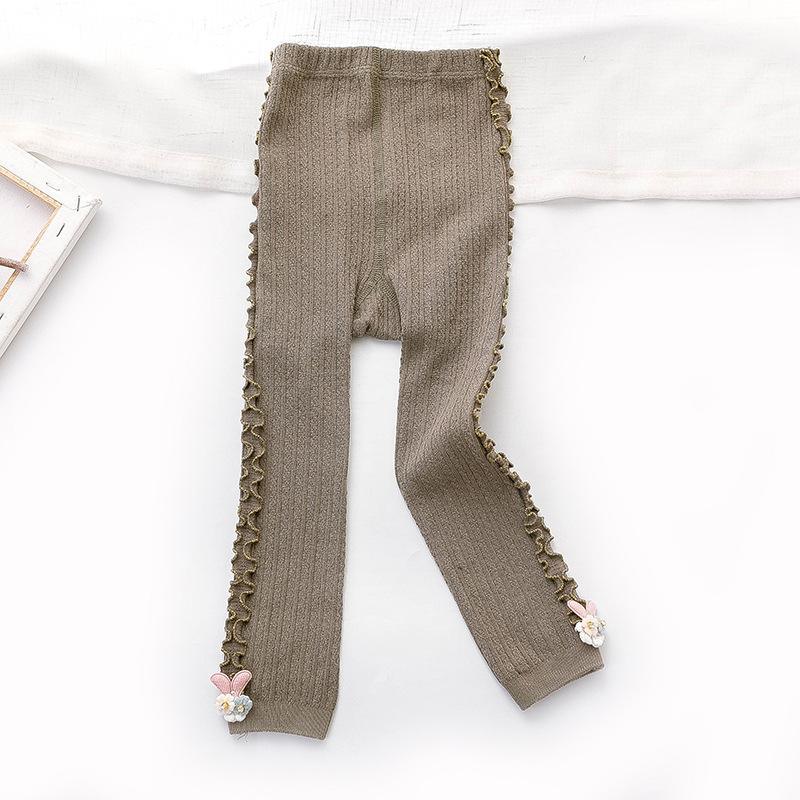 Boot Pants for Toddler Girl - PrettyKid