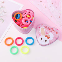 Children's Hair Accessories Hair Rope - PrettyKid