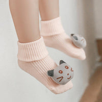 Summer Baby Socks Wholesale children's clothing - PrettyKid