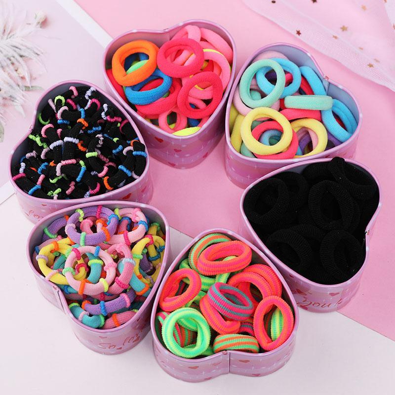 Children's Hair Accessories Hair Rope - PrettyKid