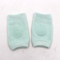 Knitted Solid Knee Pads Wholesale children's clothing - PrettyKid