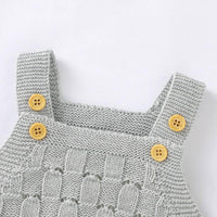 Sling Solid Bodysuit for Baby - PrettyKid