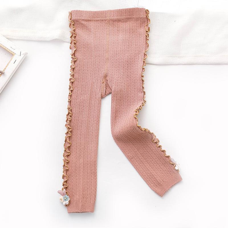 Boot Pants for Toddler Girl - PrettyKid