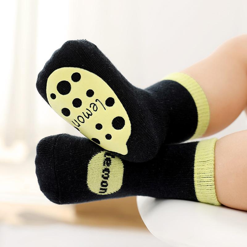 Antiskid Breathable Socks - PrettyKid