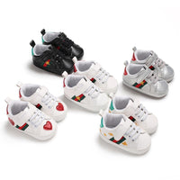 Soft Velcro Design Casual Shoes for Baby Children's clothing wholesale - PrettyKid