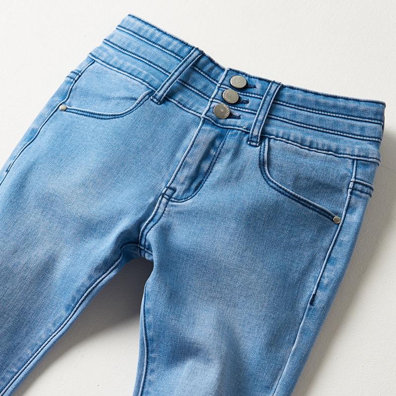 Jeans for Toddler Girl - PrettyKid