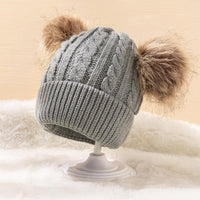 Woolen Hat for Children - PrettyKid