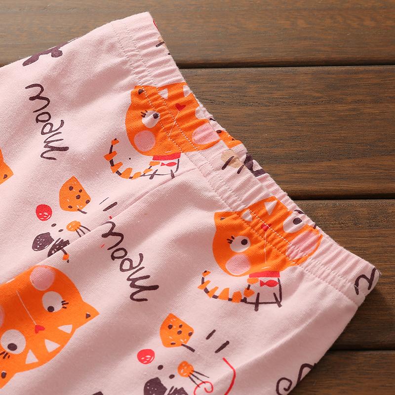 2-piece Pajamas Sets for Toddler Girl Children's Clothing - PrettyKid