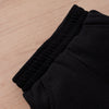 Boys' Waffle Long Sleeve Sweater Pants Two Piece Set - PrettyKid