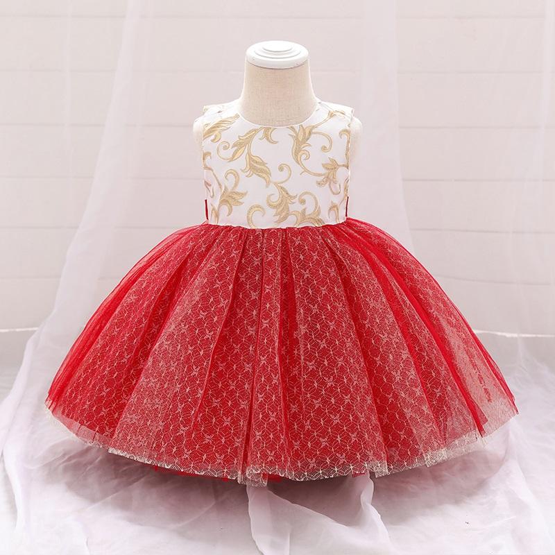 Formal Dress for Baby Girl - PrettyKid