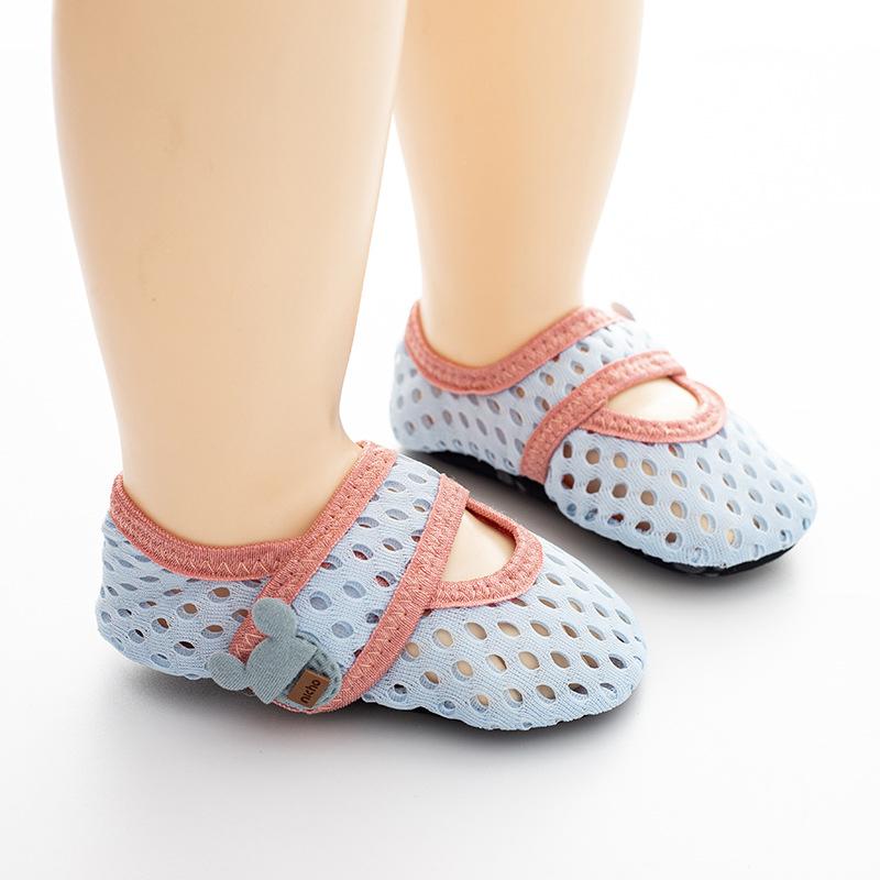 Mesh Low Cut Socks Wholesale children's clothing - PrettyKid