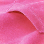 2-piece Velvet Hoodie & Pants for Toddler Girl - PrettyKid