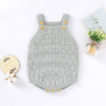 Sling Solid Bodysuit for Baby - PrettyKid